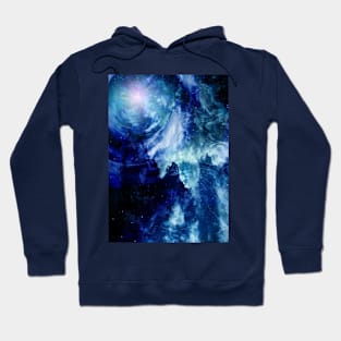 Deep Space Hoodie